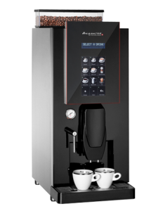 Salvador | Commercial Coffee Machine | High Performance